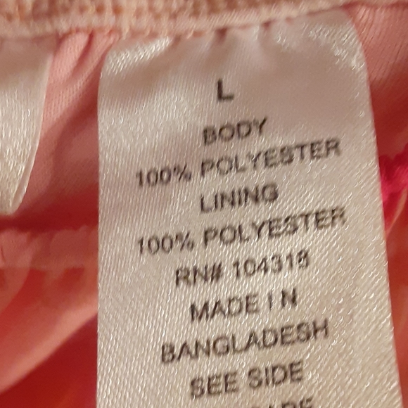 ALLISON BRITTNEY BLOUSE - Picture 7 of 7